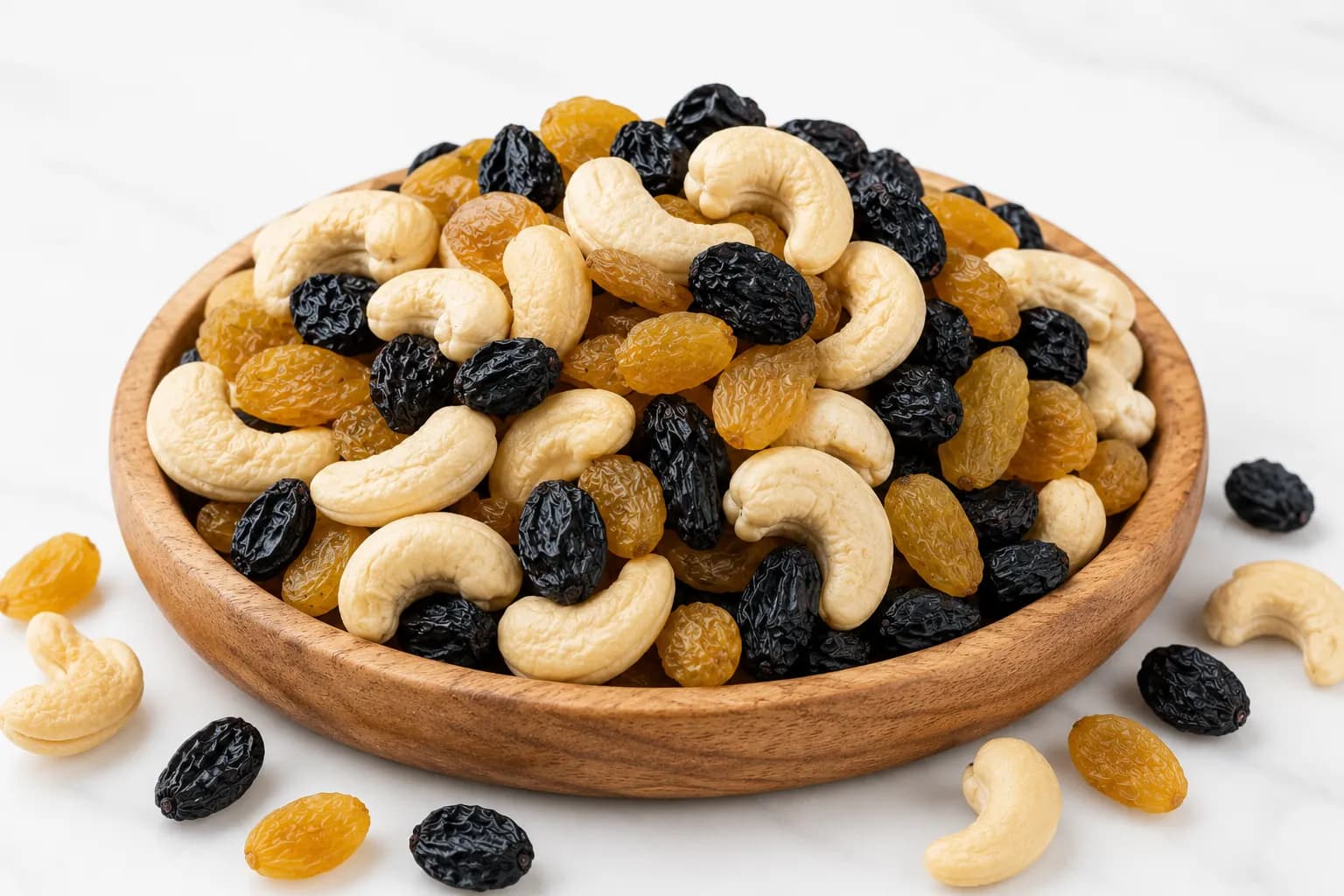 Dried Fruits