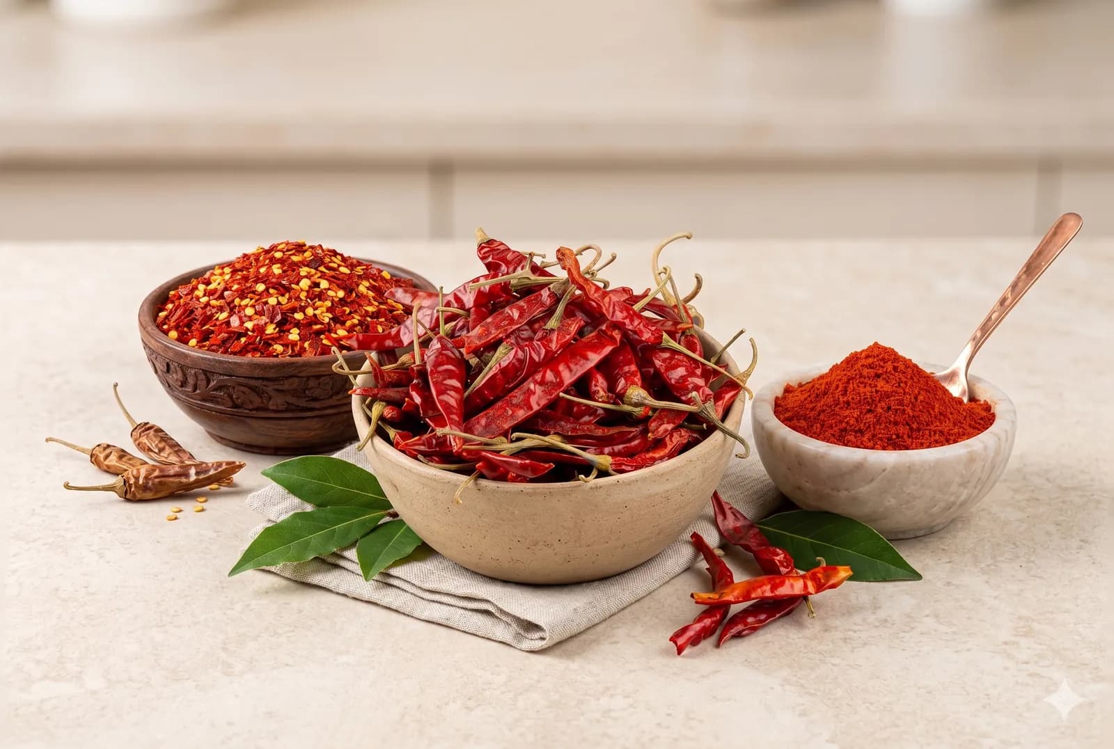 Spices