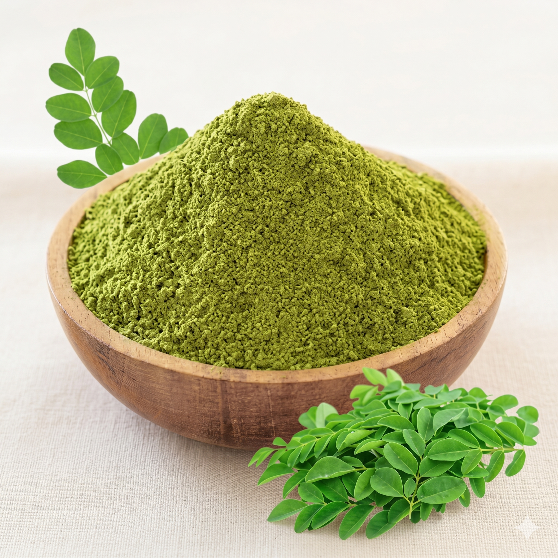 Moringa Powder