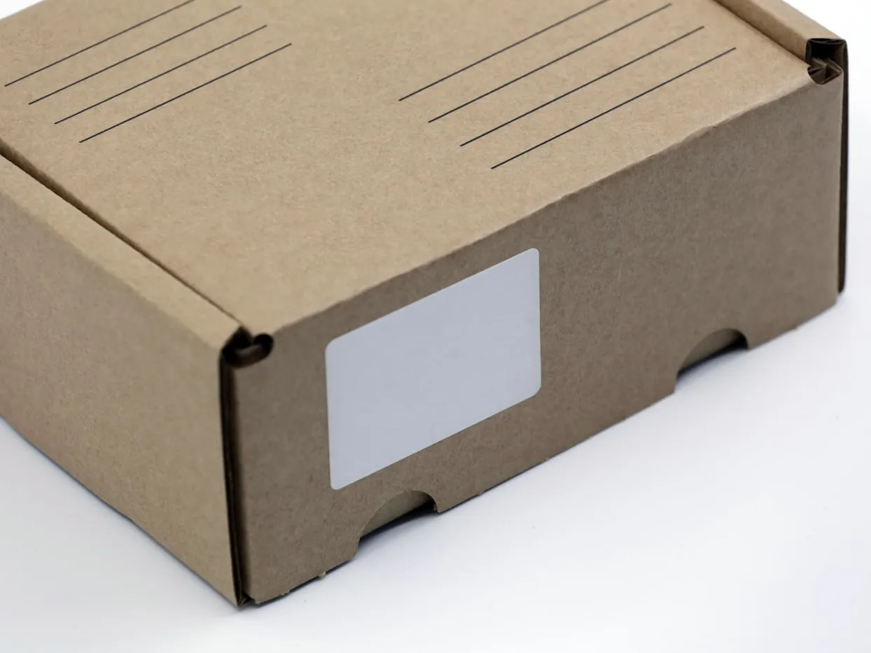 Packaging Products