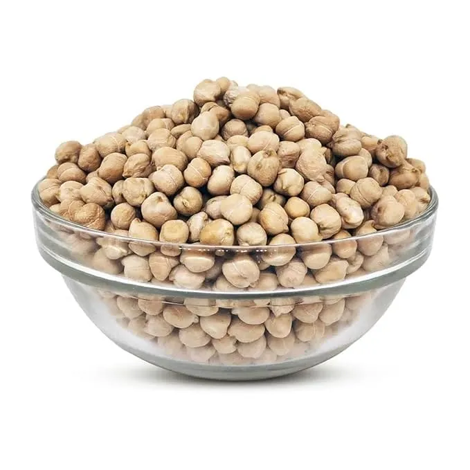 Kabuli (White) Chickpea